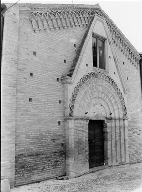 Chiesa della Madonna della Luna